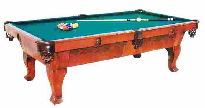 Billiard Tables Online